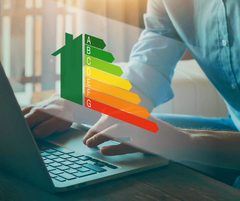 energielabel aanvragen